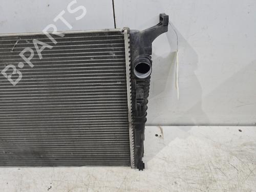 Water radiator DACIA DUSTER (HS_) 1.5 dCi 4x4 (HSMC, HSMD) | BP30763858M31 - Image 2