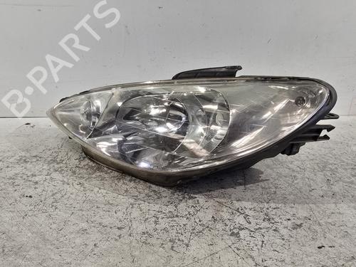Used Left headlight Left headlight 36871839 36871839