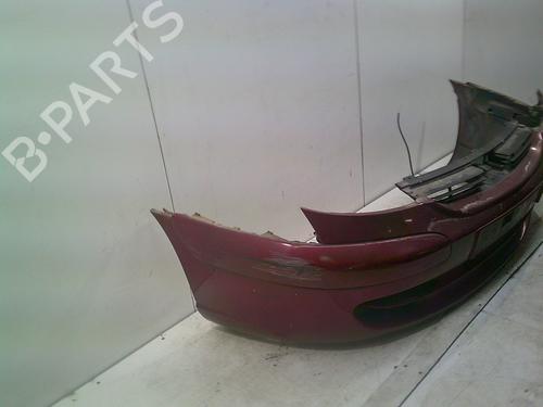 Front bumper CITROËN C8 (EA_, EB_) 2.2 HDi | BP30353134C7 - Image 2