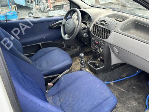 Lusterko boczne lewe FIAT PUNTO (188_) 1.2 60 (188.030, .050, .130, .150, .230, .250) | BP22323514C26 