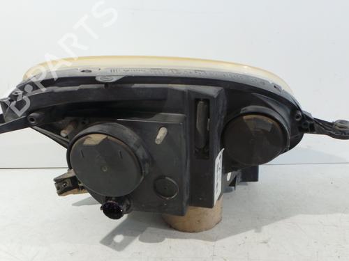 Left headlight FIAT PANDA (312_, 319_) 1.3 D Multijet 4x4 (312PXL1A) | BP29641501C28 