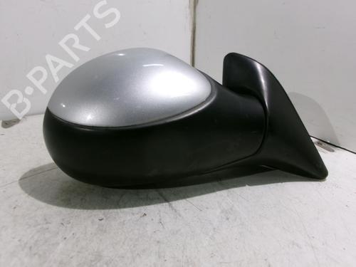 Right mirror CITROËN XSARA PICASSO (N68) 1.8 16V | BP22328604C27 