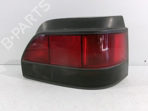 Used Right taillight Right taillight RENAULT CLIO I (B/C57_, 5/357_) 1.2 (B/C/S57A, B/C57S, 5/357F, 5/357J, 5/357L, 5/357R) (58 hp) 23101452 23101452