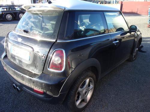 Gearbox MINI MINI (R56) Cooper S | BP22328954M3 