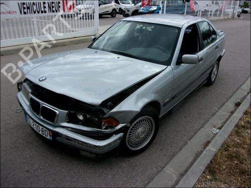 Used Parts BMW 3 (E36) 325 tds 2094804