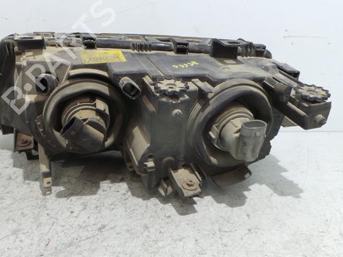 Used Right headlight Right headlight BMW 3 Touring (E46) 330 xd (184 hp) 35957469 35957469