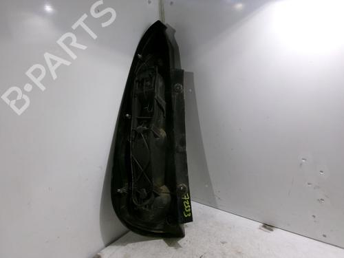 Right taillight SMART FORFOUR (454) 1.5 CDI (454.000) | BP22323734C35 
