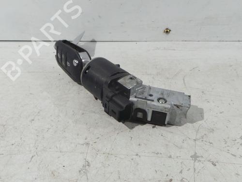 Used Ignition barrel Ignition barrel OPEL CROSSLAND X / CROSSLAND (P17, P2QO) 1.5 Turbo D (75) (102 hp) 30550980 30550980