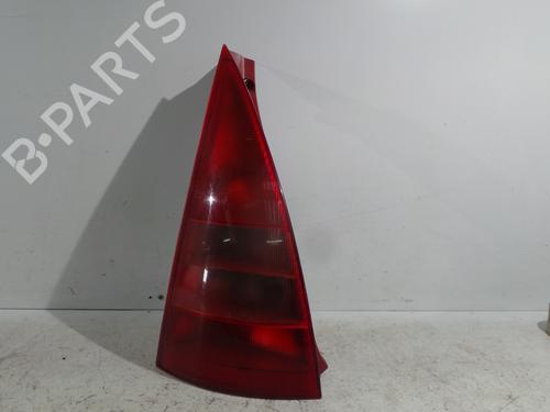 Used Left taillight CITROËN C3 I (FC_, FN_) 1.4 HDi (68 hp) 30463286