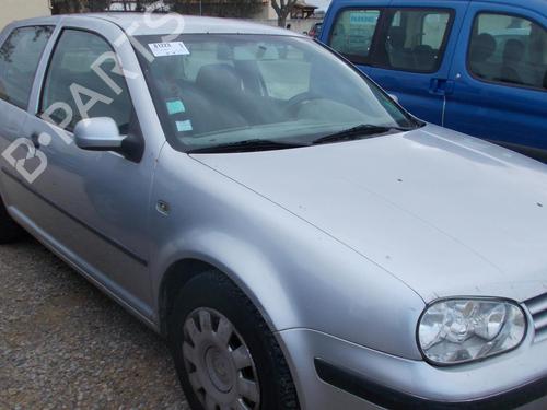 Right mirror VW GOLF IV (1J1) 1.9 TDI | BP22323366C27 