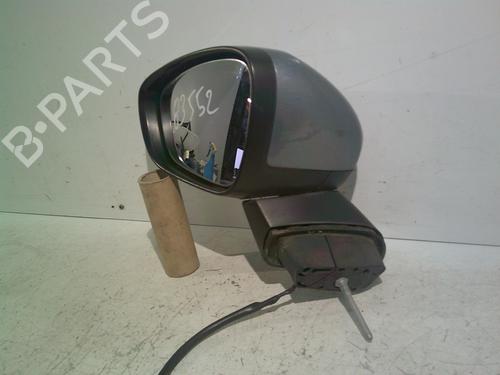 Used Left mirror Left mirror CITROËN C3 II (SC_) 1.4 HDi 70 (SC8HZC, SC8HR0, SC8HP4) (68 hp) 30550996 30550996