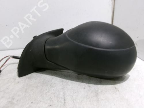 Left mirror CITROËN C3 I (FC_, FN_) 1.4 i | BP22326864C26 