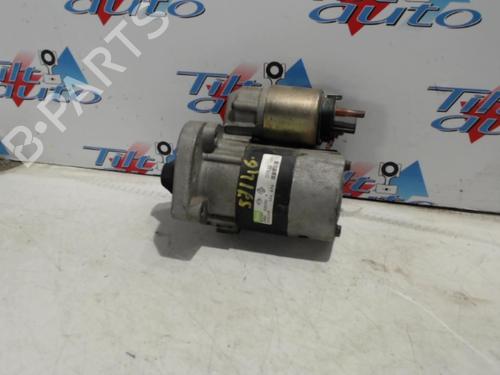 Anlasser für RENAULT MEGANE I Coach (DA0/1_) 1.4 16V (DA0D, DA1H, DA0W, DA10) (95 hp) 22539078