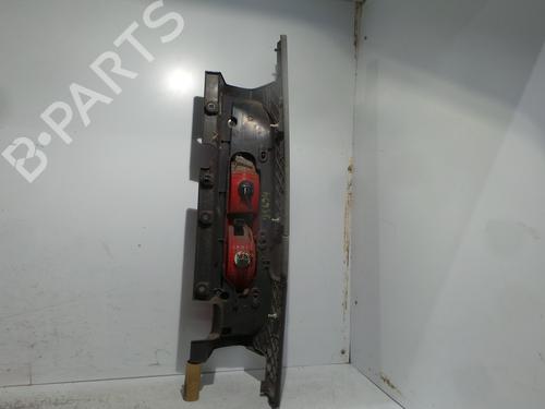 Left taillight NISSAN PRIMASTAR Van (X83) 2.5 dCi 150 | BP39759726C34 - Image 4