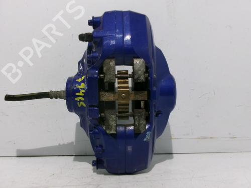 Left rear brake caliper BMW 1 (F20) M 140 i xDrive | BP22323307M107 