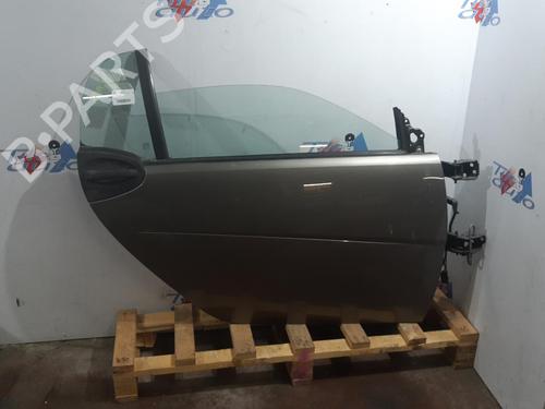 Dør høyre foran SMART FORTWO Coupe (451) 1.0 (451.331, 451.380) (71 hp) 22324141