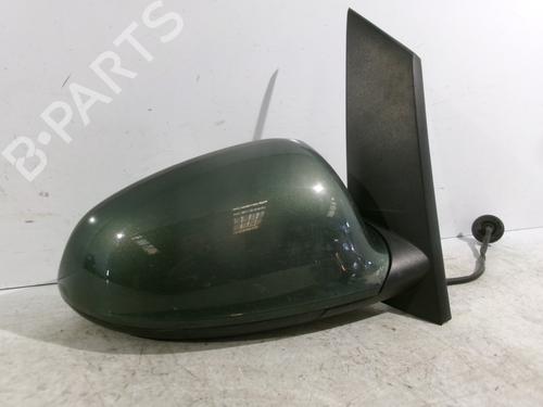 Used Right mirror OPEL ASTRA J (P10) 1.7 CDTI (68) (125 hp) 29430281