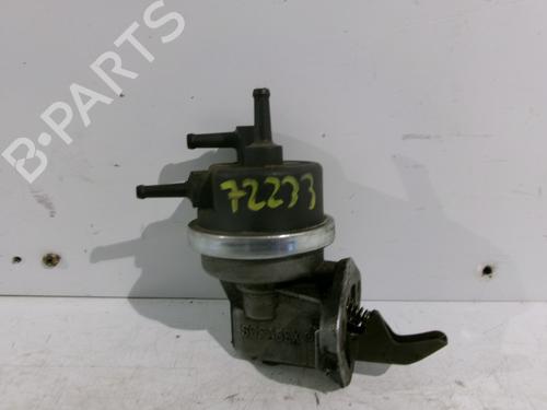 Used Fuel pump Fuel pump RENAULT 4 Box Body/MPV (R21_, R23_) 1.0 (34 hp) 24891473 24891473