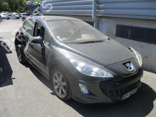 Starter PEUGEOT 308 I (4A_, 4C_) 1.6 16V | BP22539195M8 