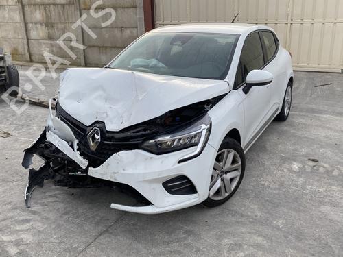 Brugte RENAULT CLIO V (B7_) 1.6 E-TECH 140 (B7MU) (140 hp) 3567852