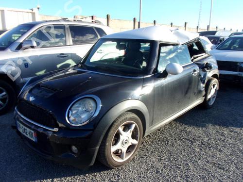 Gearbox MINI MINI (R56) Cooper S | BP22328954M3 