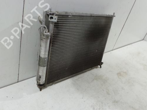 AC radiator RENAULT TWINGO II (CN0_) 1.2 16V (CN04, CN0B) | BP29527300M32