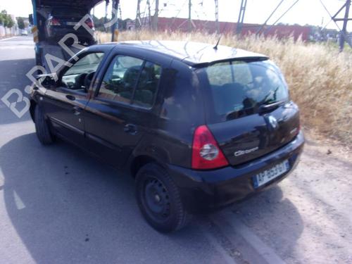 Right taillight RENAULT CLIO II (BB_, CB_) 1.5 dCi (B/CB3M) | BP22539374C35 