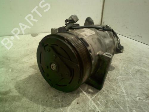 Used AC compressor RENAULT CLIO IV (BH_) 1.2 TCe 120 (BHAU) (118 hp) 22323532