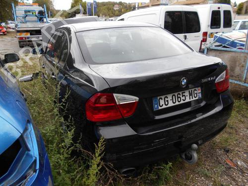 Starter BMW 3 (E90) 320 d | BP22538690M8 - Image 4