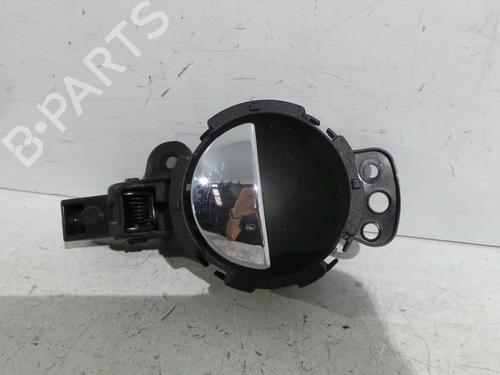 Used Front left interior door handle Front left interior door handle 37489126 37489126