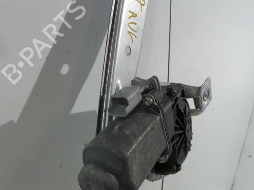 Front left window mechanism CITROËN C3 II (SC_) 1.0 VTi 68 | BP38423605C22 - Image 4