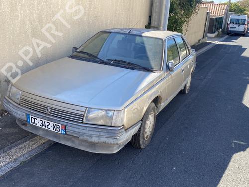Used Parts RENAULT 25 (B29_) 2.0 2068319