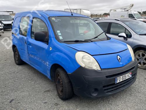 Gearbox RENAULT KANGOO Express (FW0/1_) 1.5 dCi 70 (FW0A, KW0V) | BP38608196M3 - Image 5