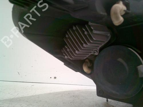 Left headlight FORD FIESTA VII (HJ, HF) 1.0 EcoBoost | BP31940146C28 