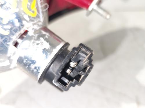 Used Left tailgate light Left tailgate light VW GOLF V (1K1) 1.9 TDI (105 hp) 22324402 22324402