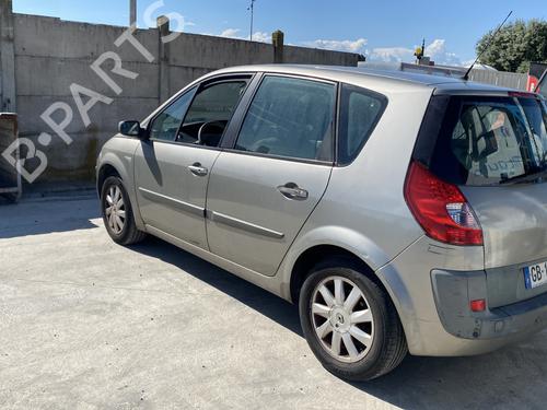 Switch RENAULT SCÉNIC II (JM0/1_) 2.0 dCi (JM1K) | BP30082427I30 - Image 5