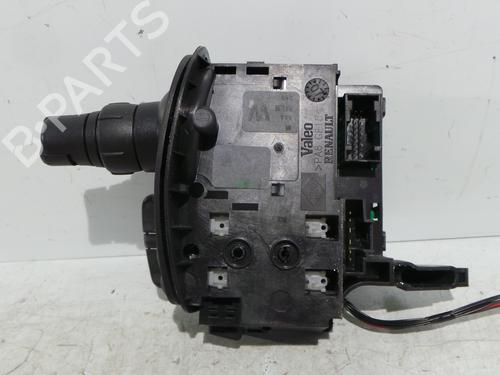 Steering column stalk RENAULT SCÉNIC II (JM0/1_) 1.5 dCi (JM1E, JM16) | BP31376644I23