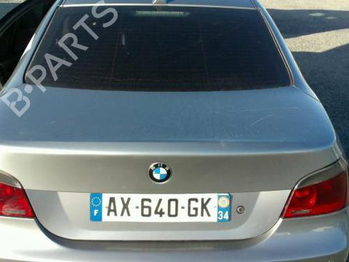 Used Tailgate BMW 5 (E60) 530 d (218 hp) 22328864
