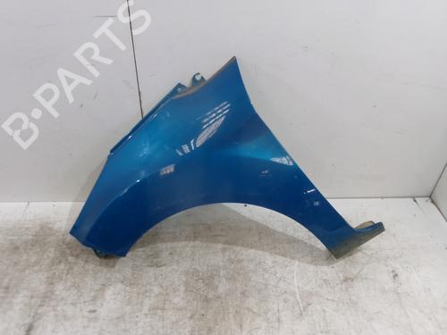 Used Left front fenders FORD FIESTA VI (CB1, CCN) 1.0 EcoBoost (100 hp) 29042029