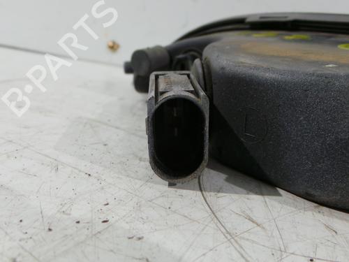 Left front indicator VW SCIROCCO III (137, 138) 1.4 TSI | BP23828989C32