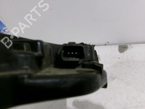 Used Right daytime light Right daytime light CITROËN C4 Picasso I MPV (UD_) 2.0 HDi 150 (150 hp) 22539786 22539786