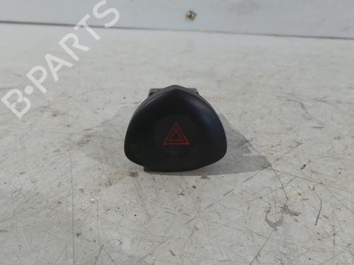 Used Warning switch Warning switch RENAULT CLIO II (BB_, CB_) 1.5 dCi (B/CB07) (65 hp) 30180836 30180836