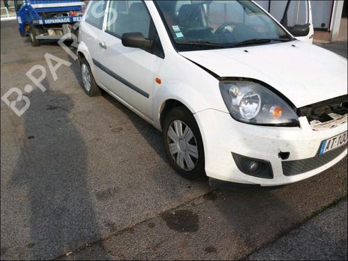 Left taillight FORD FIESTA V (JH_, JD_) | BP22323123C34