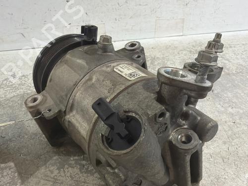 AC compressor FORD FIESTA VII (HJ, HF) 1.1 Ti-VCT | BP39416338M34 - Image 4
