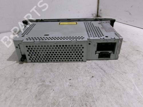 Radio JAGUAR XJ (X350, X358) D 2.7 | BP22325305E6 