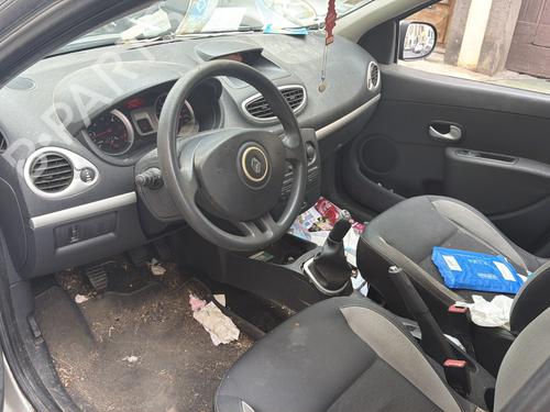 Used Parts RENAULT CLIO III (BR0/1, CR0/1) 4749115