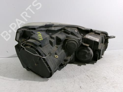 Used Left headlight Left headlight VW GOLF VI (5K1) 2.0 TDI (140 hp) 24555345 24555345