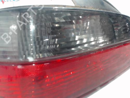 Left taillight PEUGEOT 406 (8B) 1.9 TD | BP22539325C34 