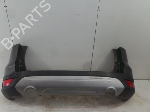 Used Rear bumper FORD KUGA II (DM2) 2.0 TDCi (150 hp) 31360156