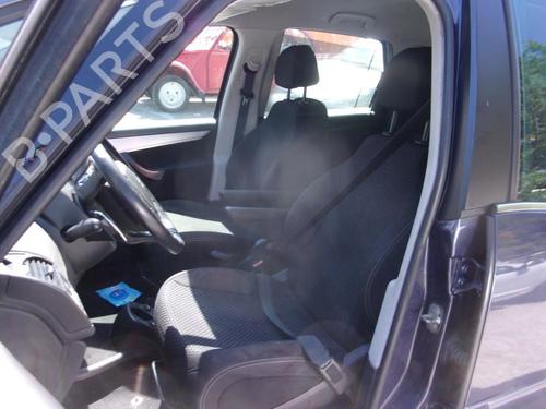 Venstre baglygte bagklap CITROËN C4 Picasso I MPV (UD_) 1.6 HDi | BP22539442C79 
